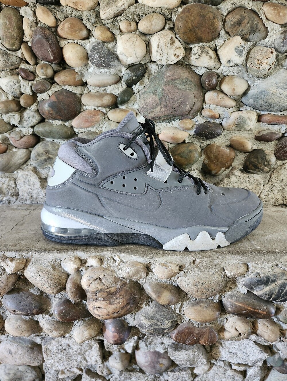 Nike Air Force Max Barkley